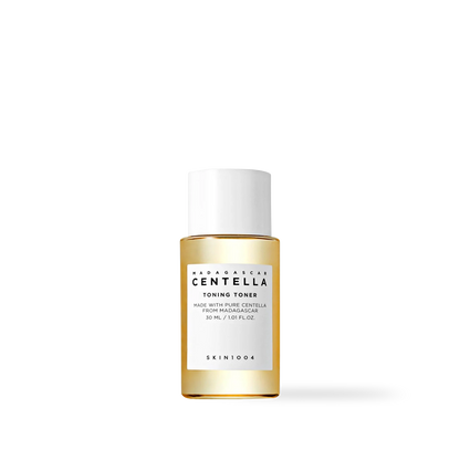 [Skin1004] Madagascar Centella Toning Toner 30ml