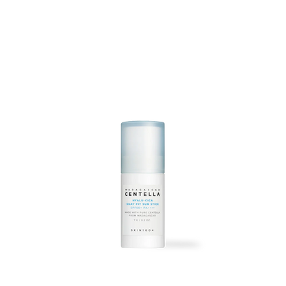 [Skin1004] Madagascar Centella Hyalu-Cica Silky Fit Sun Stick 7g