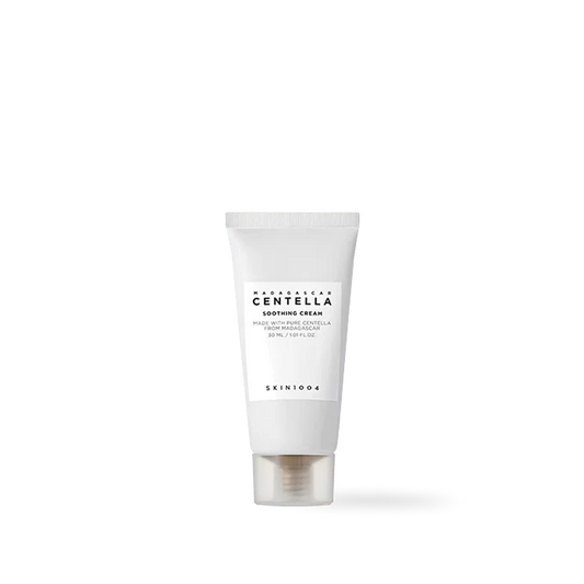[Skin1004] Madagascar Centella Soothing Cream 30ml