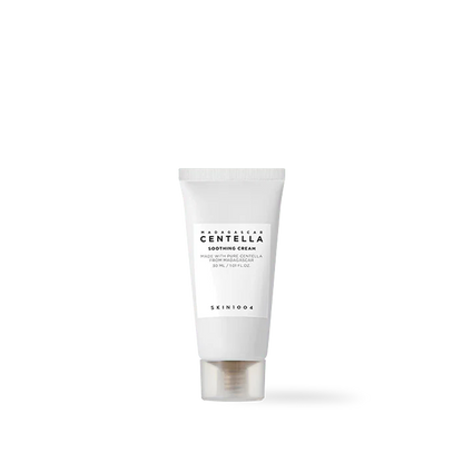 [Skin1004] Madagascar Centella Soothing Cream 30ml