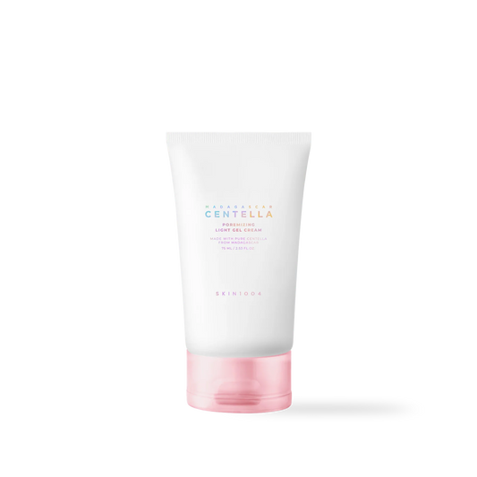 [Skin1004] Madagascar Centella Poremizing Light Gel Cream 75ml