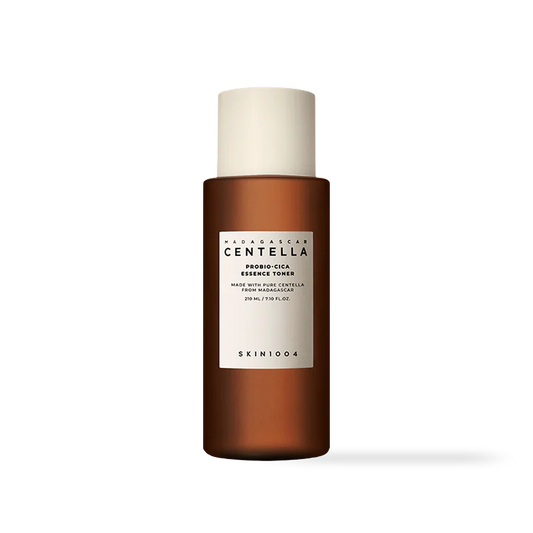 [Skin1004] Madagascar Centella Probio-Cica Essence Toner 210ml