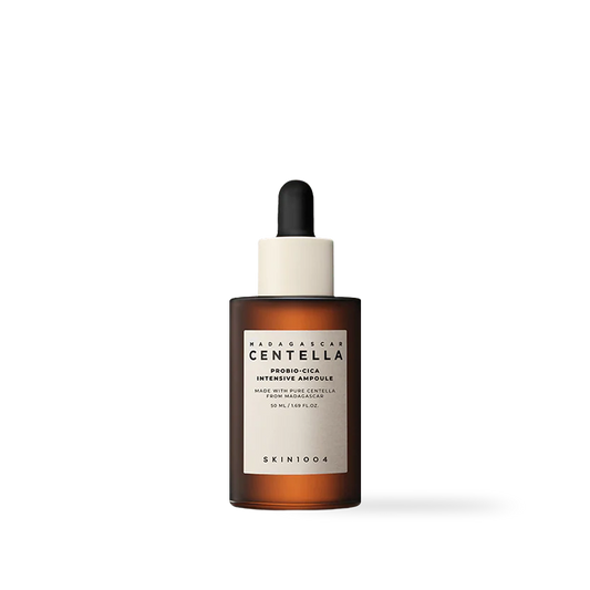 [Skin1004] Madagascar Centella Probio-Cica Intensive Ampoule 50ml