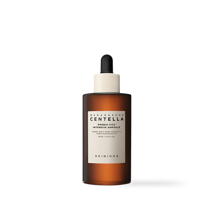 [Skin1004] Madagascar Centella Probio-Cica Intensive Ampoule 95ml