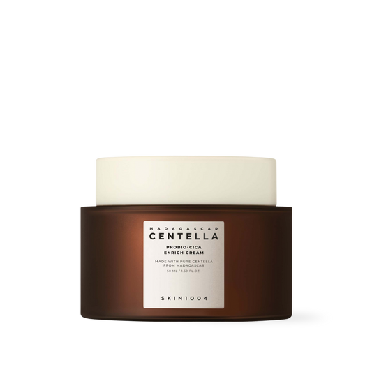 [Skin1004] Madagascar Centella Probio-Cica Enrich Cream 50ml