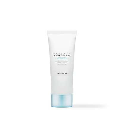 [Skin1004] Madagascar Centella Hyalu-Cica Water-Fit Sun Serum 100ml