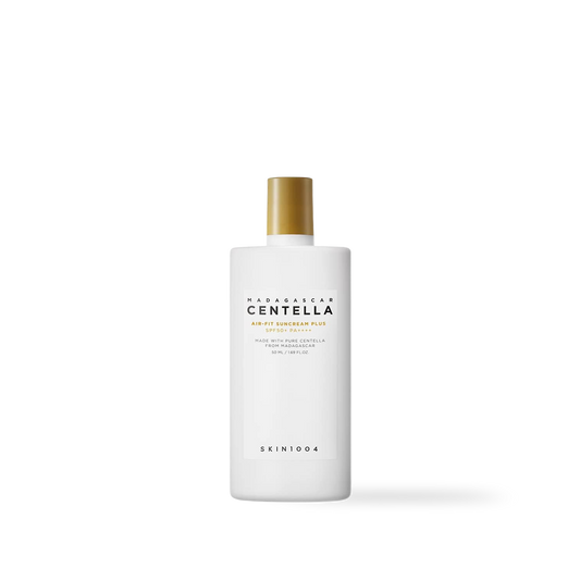 [Skin1004] Madagascar Centella Air-Fit Suncream Plus 50ml