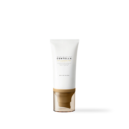 [Skin1004] Madagascar Centella Air-Fit Suncream Light 50ml