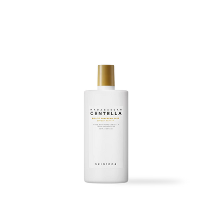 [Skin1004] Madagascar Centella Air-Fit Suncream Plus 50ml