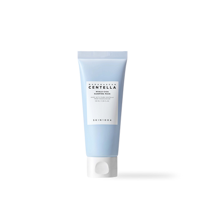 [Skin1004] Madagascar Centella Hyalu-Cica Sleeping Pack 100ml