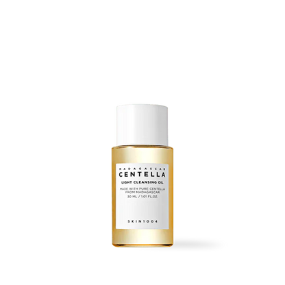 [Skin1004] Madagascar Centella Light Cleansing Oil - 2 Size