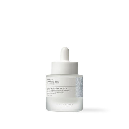 [Skin1004] Madagascar Centella Matrixyl 10 Boosting Shot Ampoule 30ml