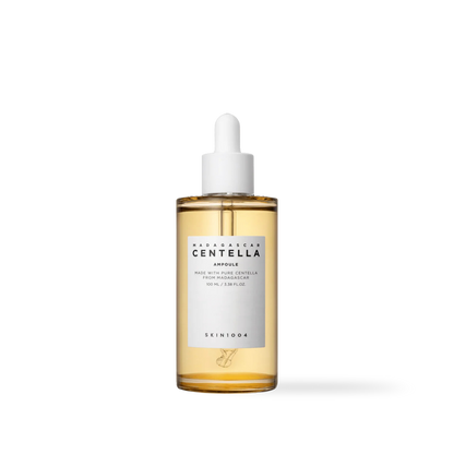 [Skin1004] Madagascar Centella Ampoule 100ml