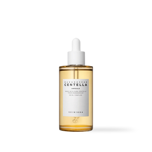 [Skin1004] Madagascar Centella Ampoule 100ml