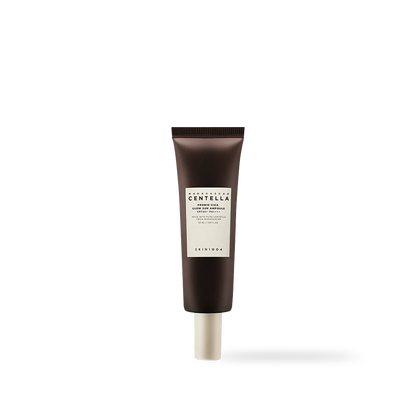 [Skin1004] Madagascar Centella Probio-cica Glow Sun Ampoule 50ml
