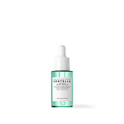 [Skin1004] Madagascar Centella Tea-Trica Relief Ampoule 30ml