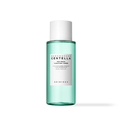 [Skin1004] Madagascar Centella Tea-Trica Purifying Toner 210ml