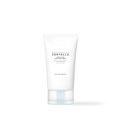 [Skin1004] Madagascar Centella Hyalu-Cica Moisture Cream 75ml
