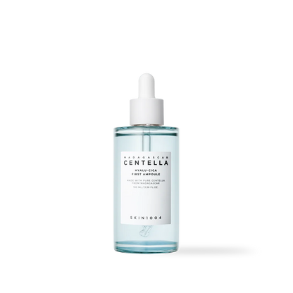 [Skin1004] Madagascar Centella Hyalu-Cica First Ampoule 100ml