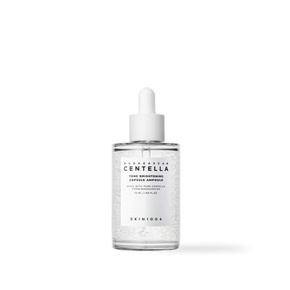 [Skin1004] Madagascar Centella Tone Brightening Capsule Ampoule 50ml