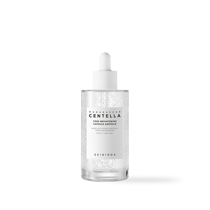 [Skin1004] Madagascar Centella Tone Brightening Capsule Ampoule 100ml