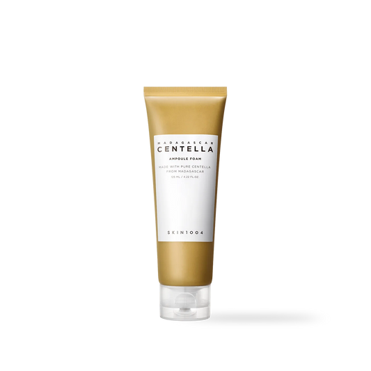 [Skin1004] Madagascar Centella Ampoule Foam - 2 Size