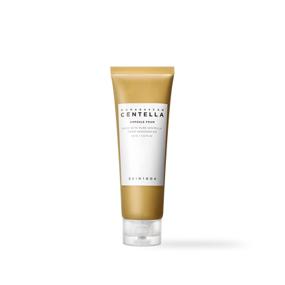 [Skin1004] Madagascar Centella Ampoule Foam 125ml