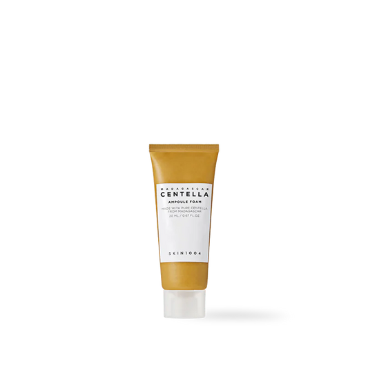 [Skin1004] Madagascar Centella Ampoule Foam - 2 Size