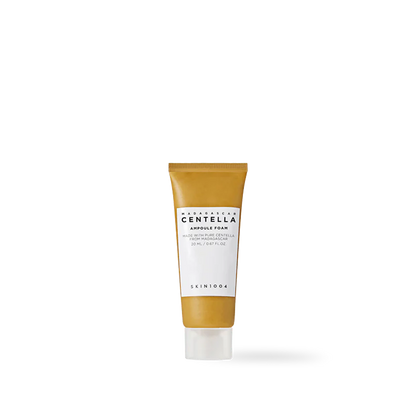 [Skin1004] Madagascar Centella Ampoule Foam 20ml