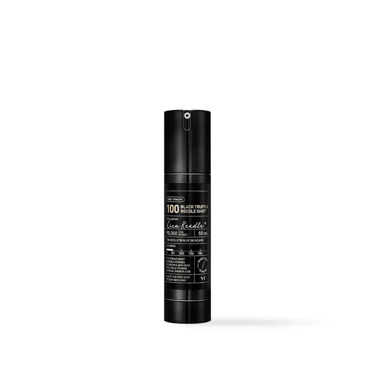 [VT Cosmetics] 黑松露微針精華 100 50ml