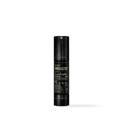 [VT Cosmetics] 黑松露微針精華 100 50ml