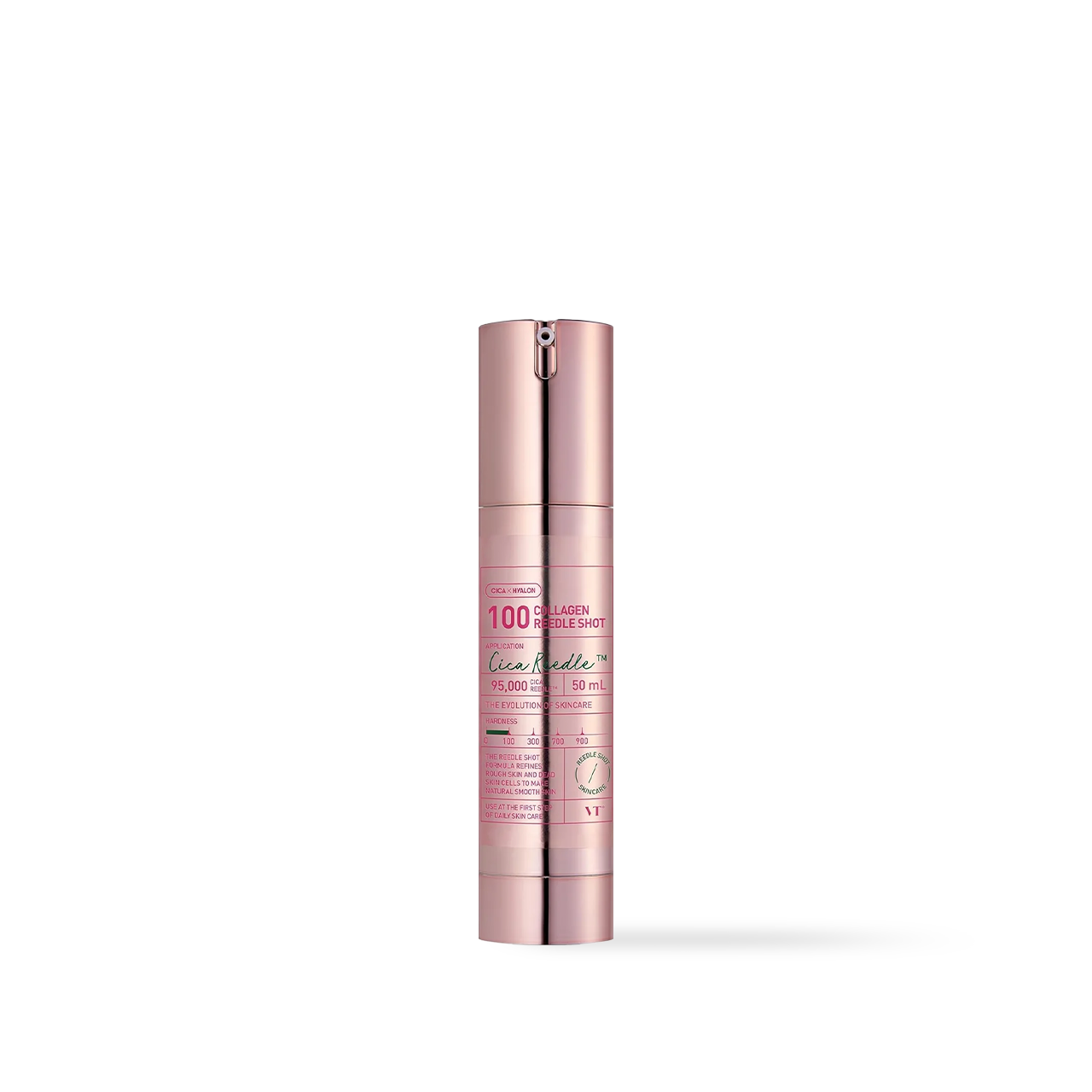 [VT Cosmetics] 膠原蛋白逆齡精華 100 50ml