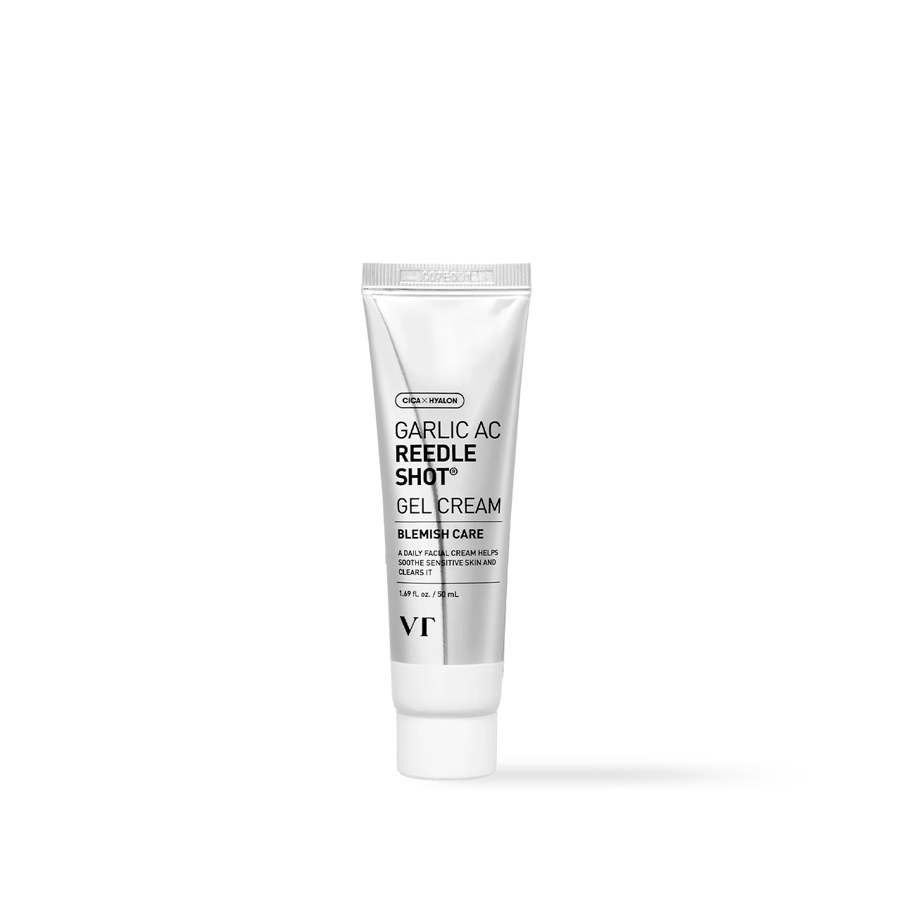 [VT Cosmetics] 大蒜積雪草修復凝膠霜 50ml