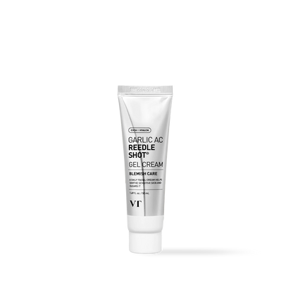 [VT Cosmetics] 大蒜積雪草修復凝膠霜 50ml