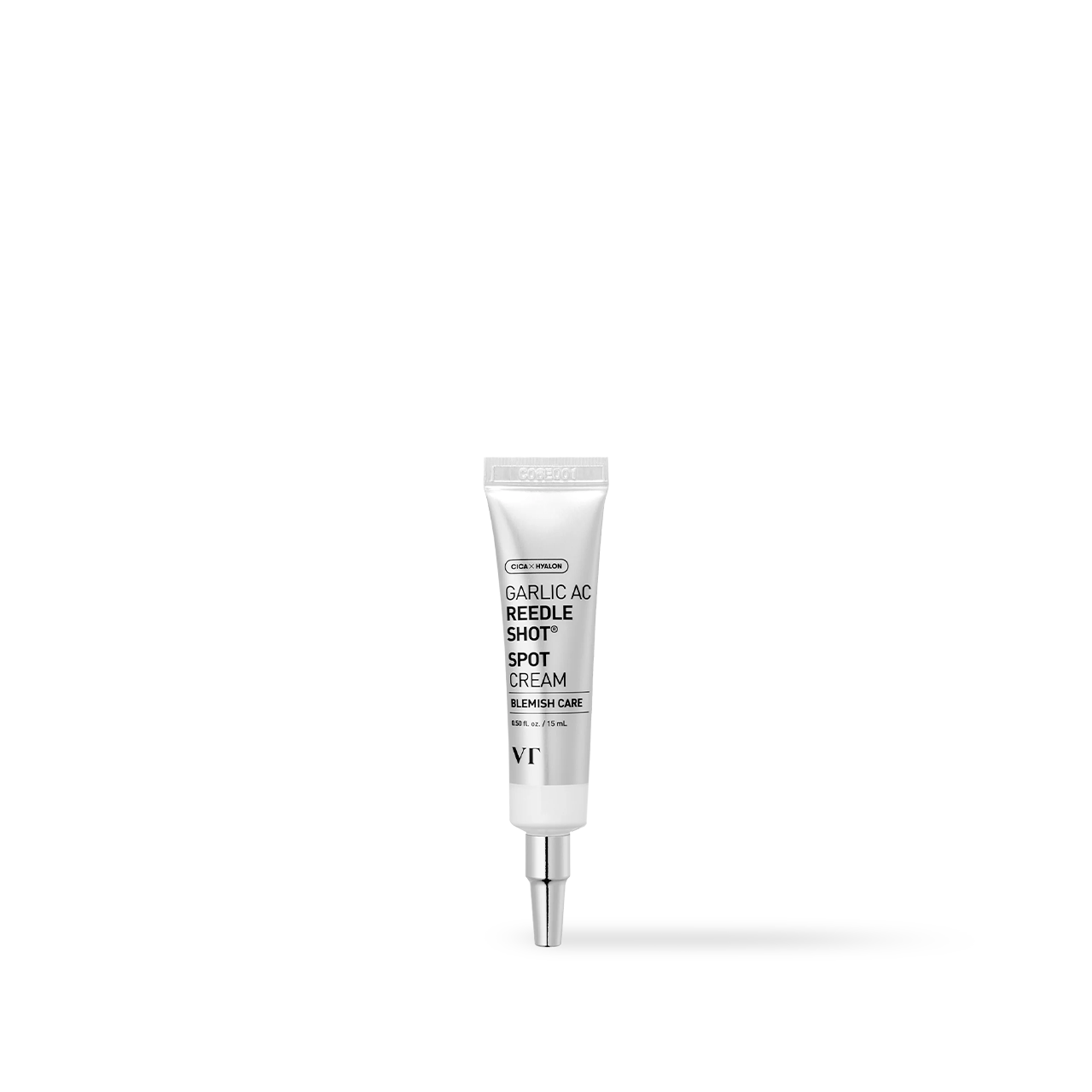 [VT Cosmetics] 大蒜AC積雪草修護局部霜 15ml