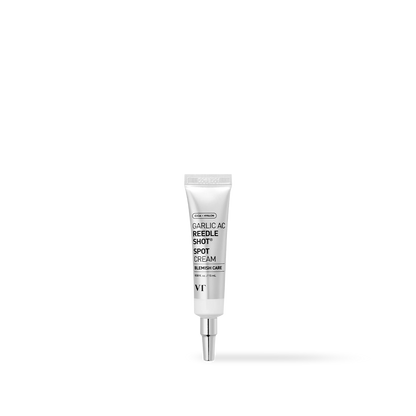[VT Cosmetics] 大蒜AC積雪草修護局部霜 15ml
