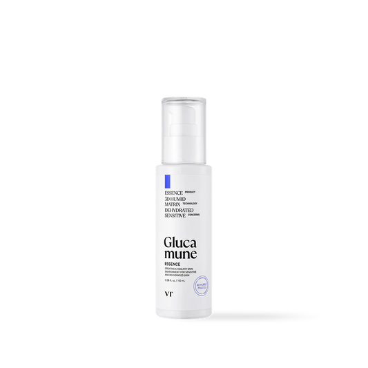 [VT Cosmetics] Glucamune Essence 100ml