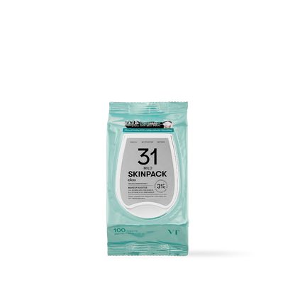 [VT Cosmetics] 面膜泥 (溫和) 250g