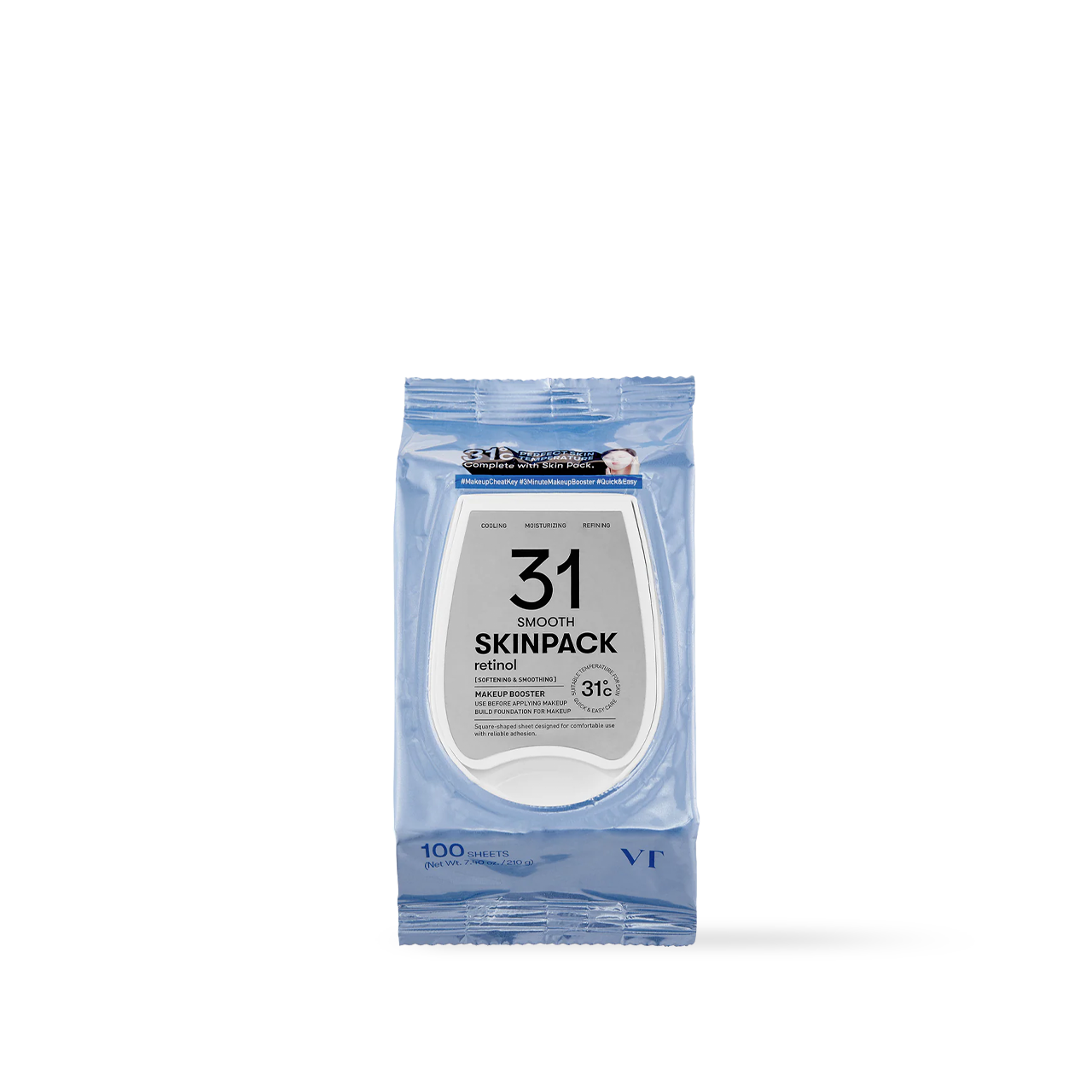 [VT Cosmetics] 面膜 (光滑) 250g