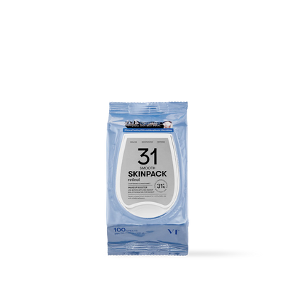 [VT Cosmetics] 面膜 (光滑) 250g