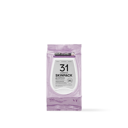 [VT Cosmetics] 面膜 (LUMINOUS) 250g