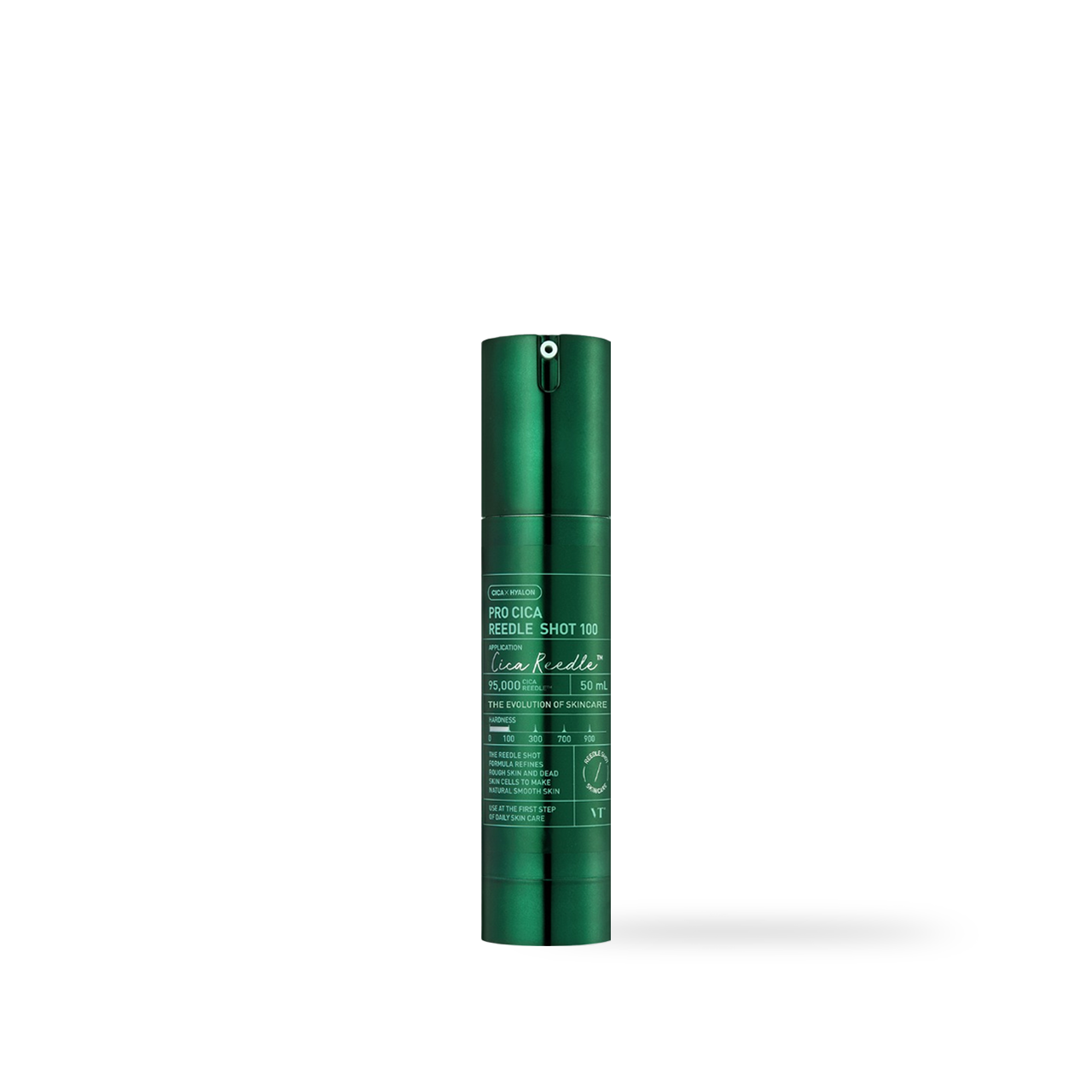 [VT Cosmetics] PRO CICA 老虎草煥膚精華 100 50ml