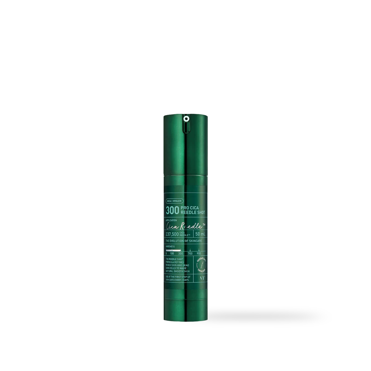 [VT Cosmetics] 煥膚系列積雪草逆齡精華300 50ml