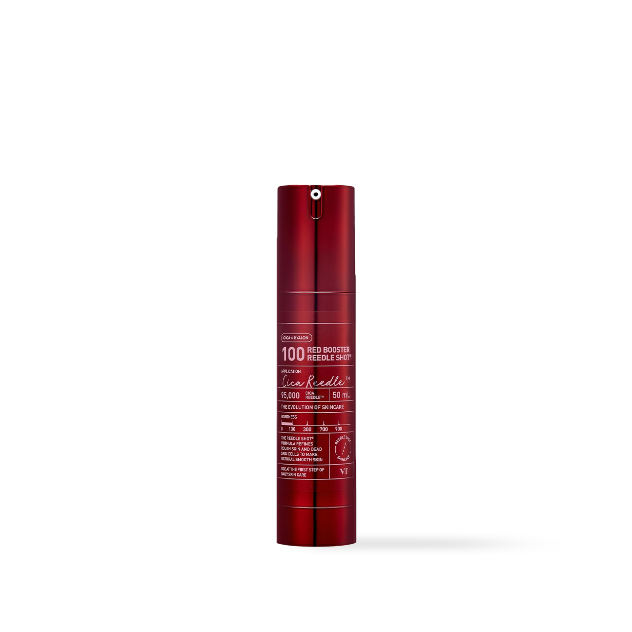 [VT Cosmetics] RED BOOSTER 逆齡修護微針精華 100 50ml