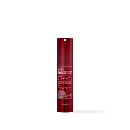 [VT Cosmetics] RED BOOSTER 逆齡修護微針精華 100 50ml