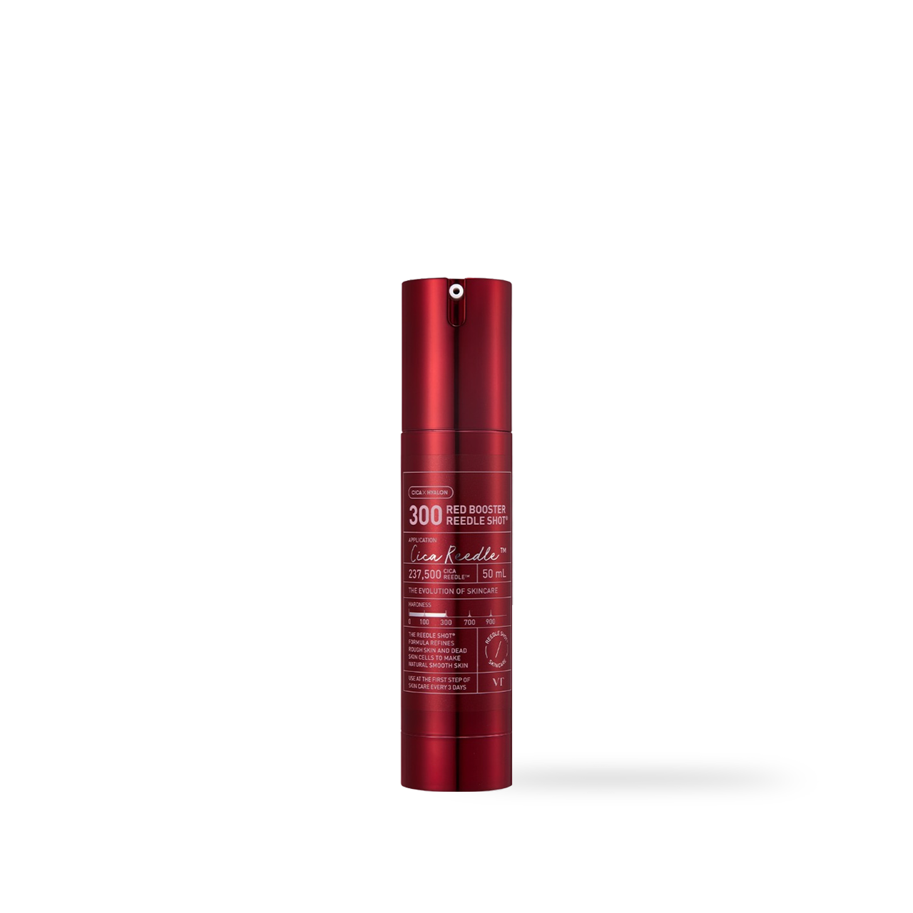 [VT Cosmetics] RED BOOSTER 積雪草煥膚奇蹟針 300 50ml