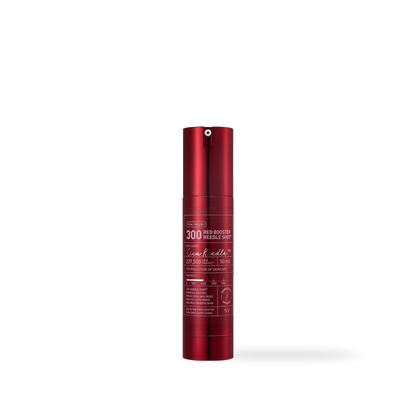 [VT Cosmetics] RED BOOSTER 積雪草煥膚奇蹟針 300 50ml
