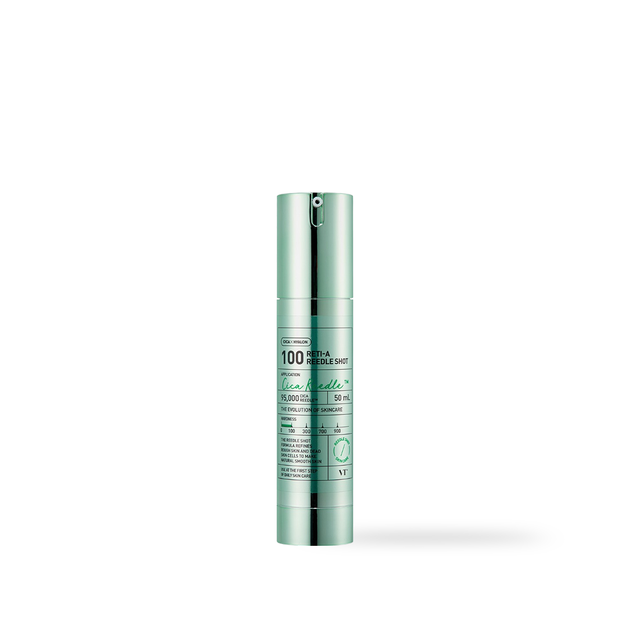[VT Cosmetics] RETI-A 逆齡視黃醇修復精華 100 50ml