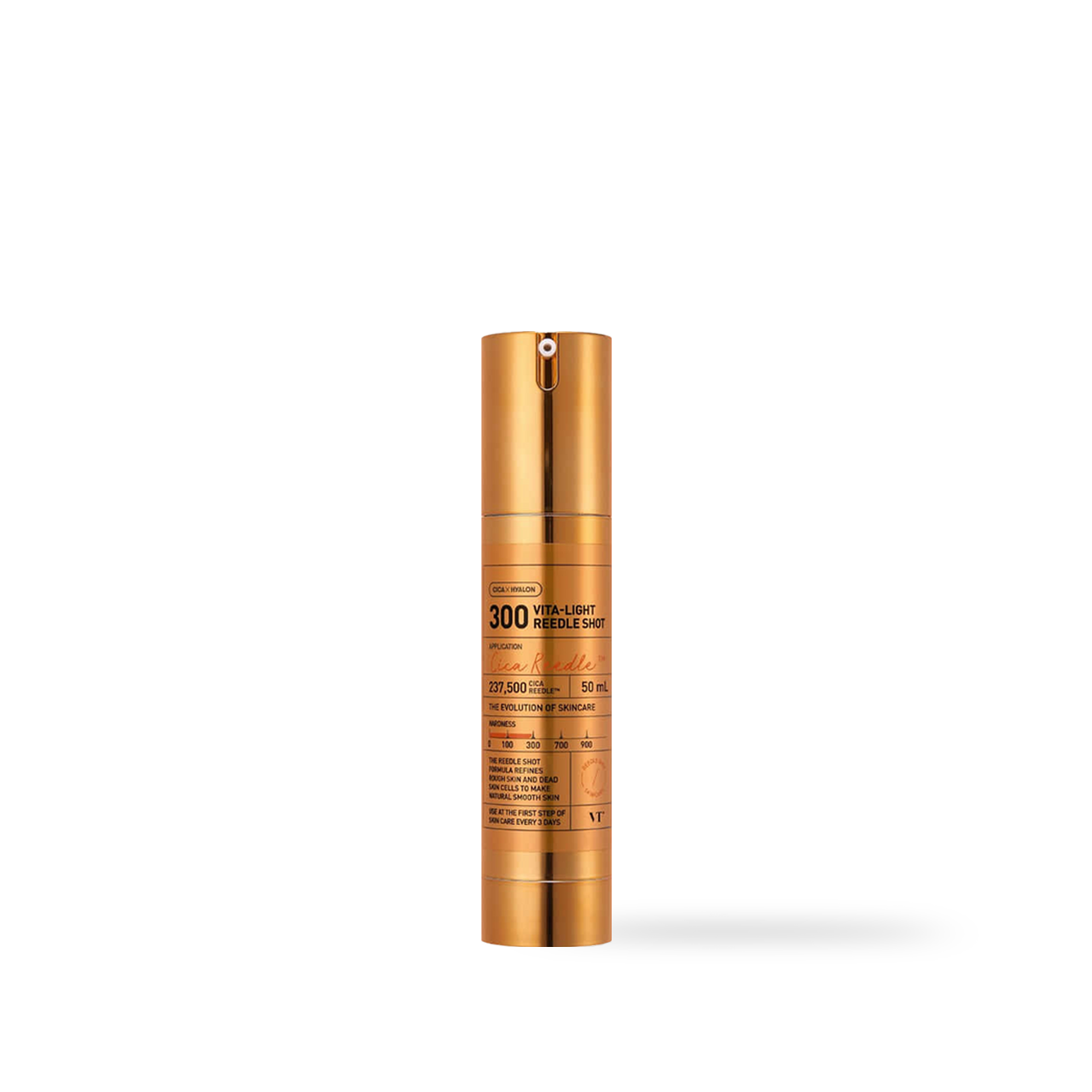 [VT Cosmetics] VITA-LIGHT 逆齡針 300 50ml