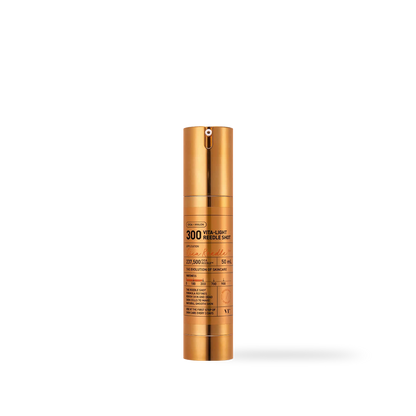 [VT Cosmetics] VITA-LIGHT 逆齡針 300 50ml